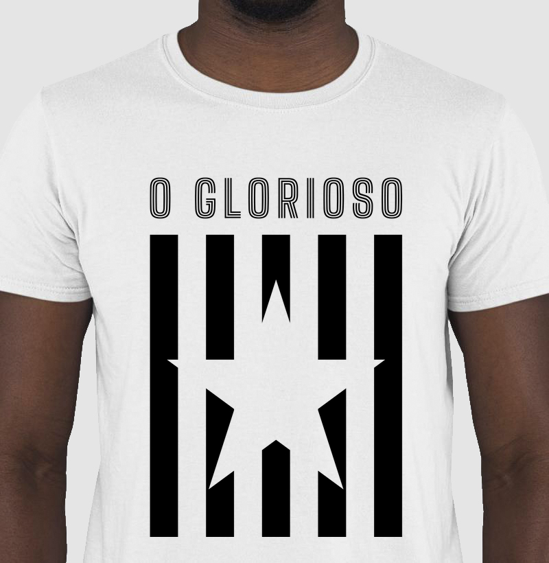 O Glorioso Time Br Cz