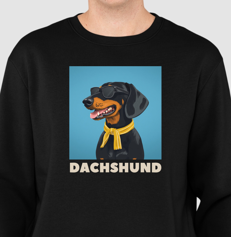 Dachshund Portrait Club