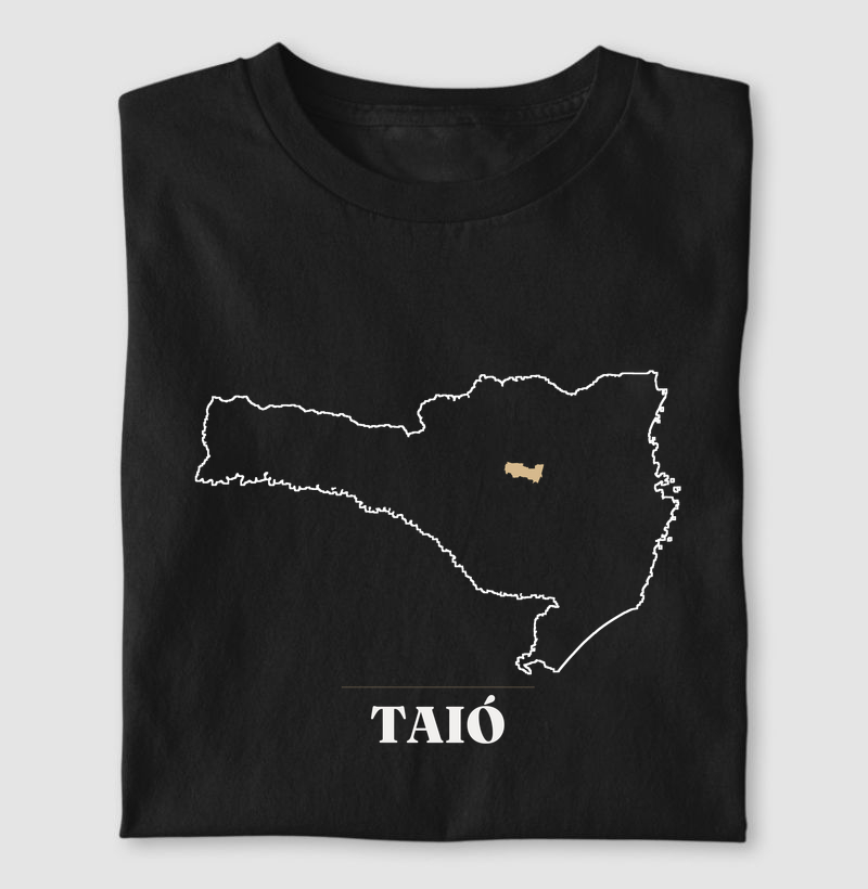 Taió | Traço SC
