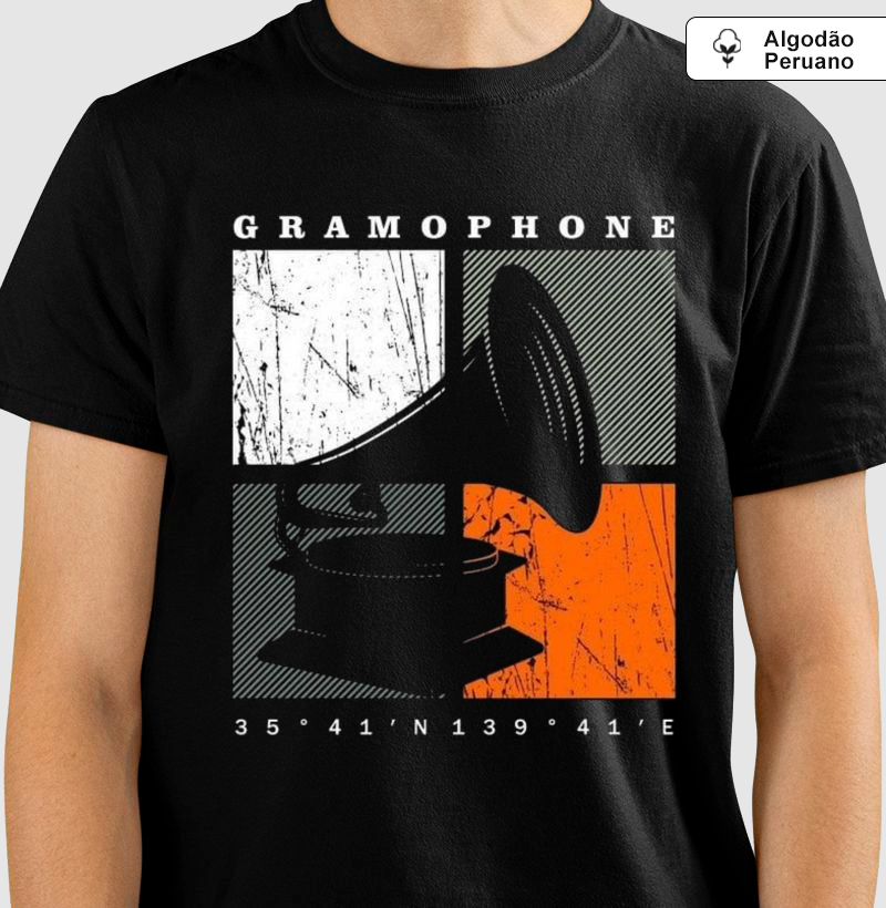 GRAMOPHONE