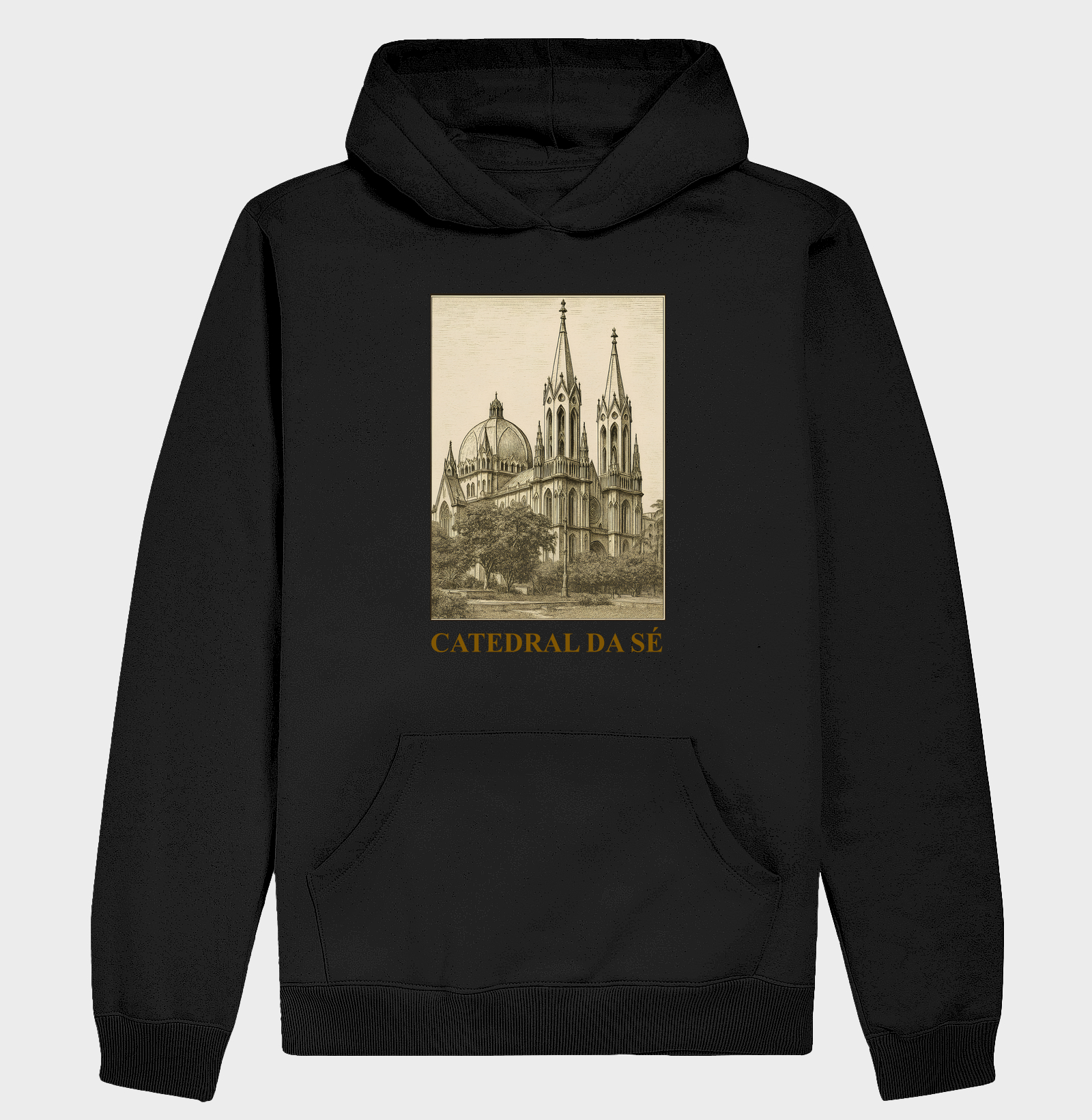 Catedral da Sé