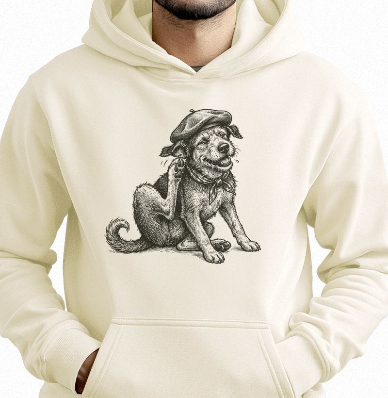 Cusco Gaúcho - Identidade de Campo