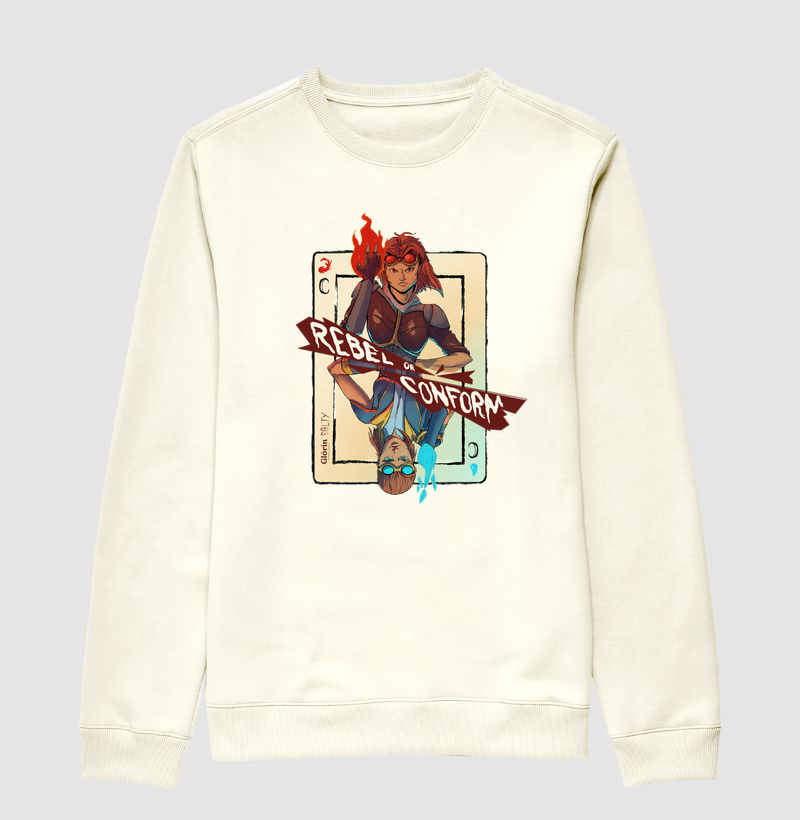 Fractured Chandra