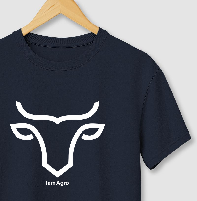 Camiseta Touro Agro