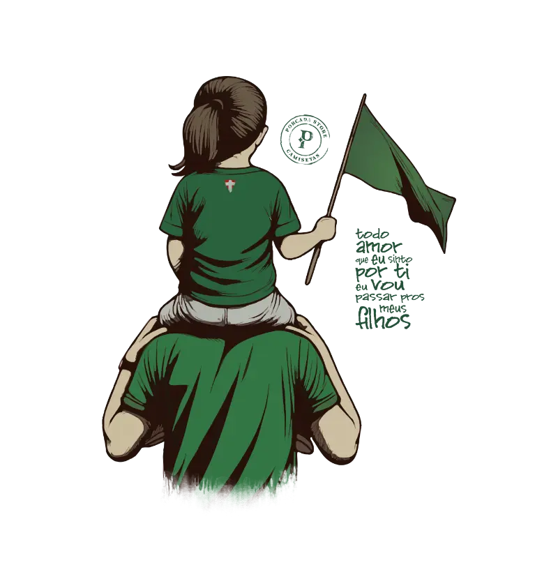  ♬ Todo amor... Filha 👧🏻