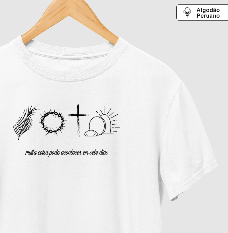 Semana Santa!