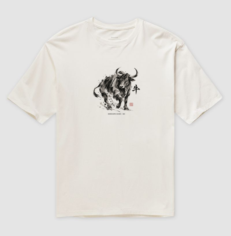 Boi - Horóscopo Chinês