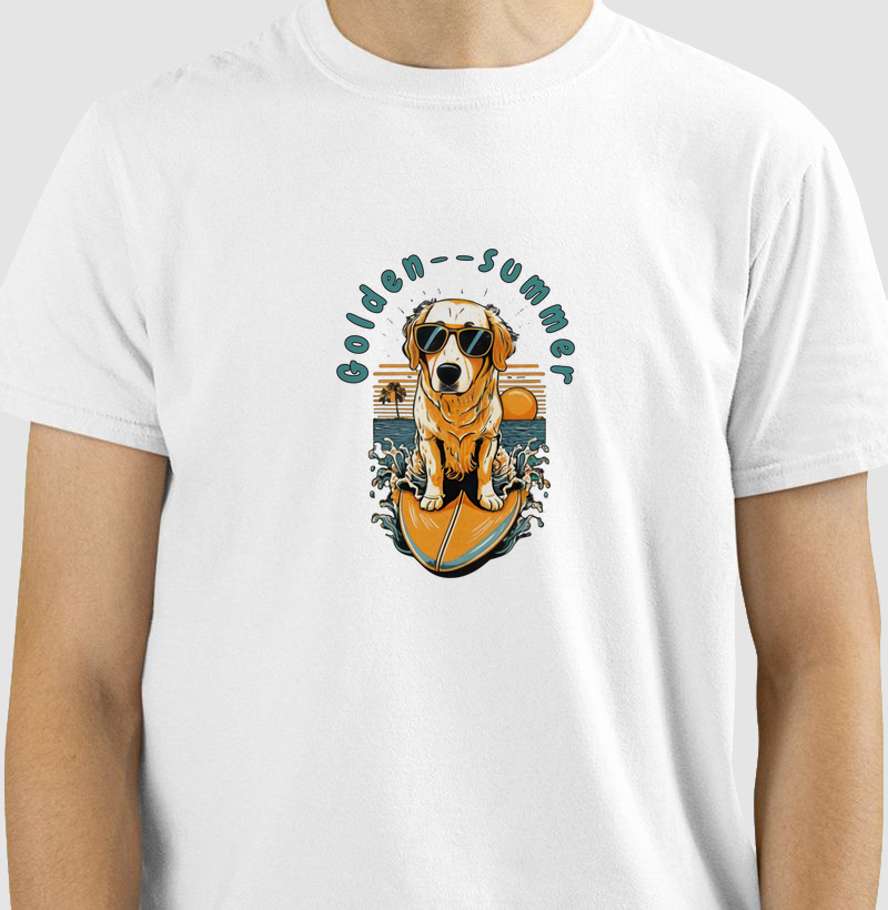 Camiseta Cãowear