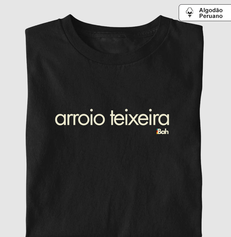 Arroio Teixeira