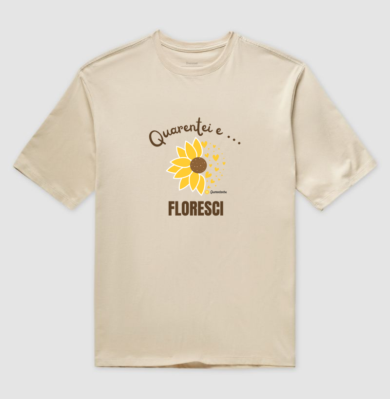 Quarentei e Floresci