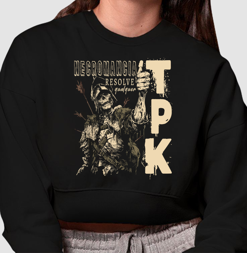 TPK negado