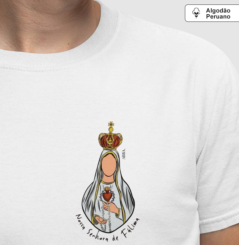 Nossa Senhora de Fátima