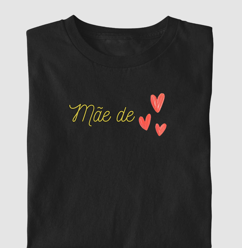 mãe de coração