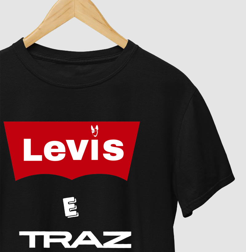Levi s e traz