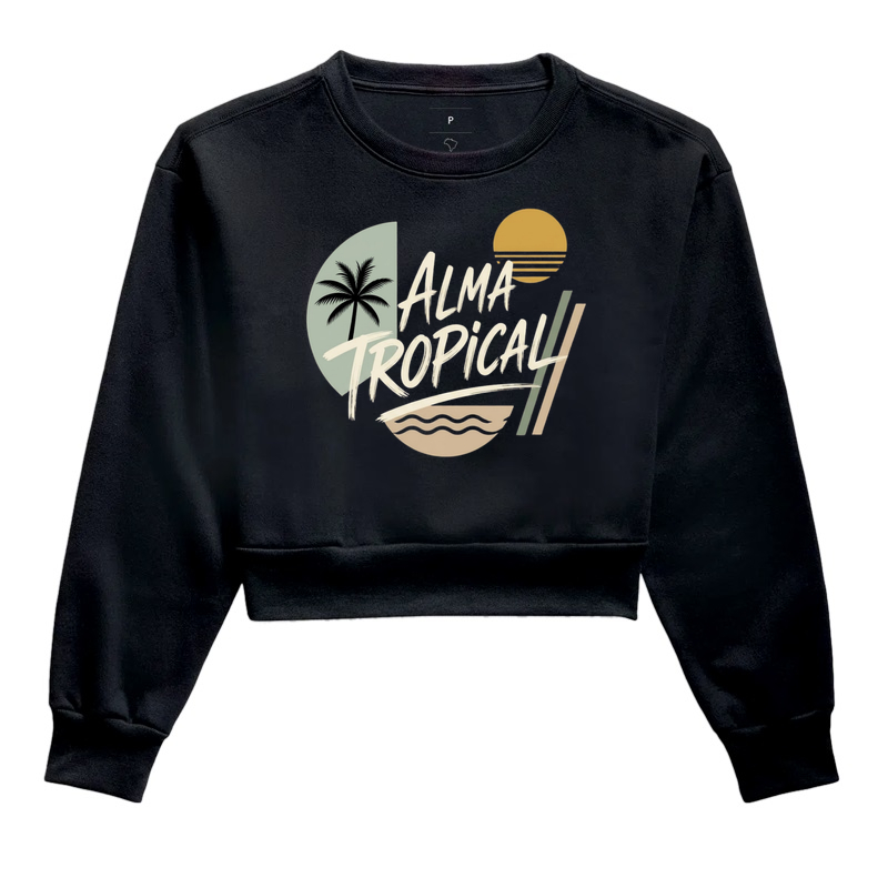 Alma Tropical 