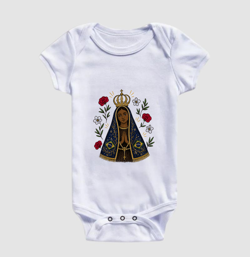 Aparecida - Rosas