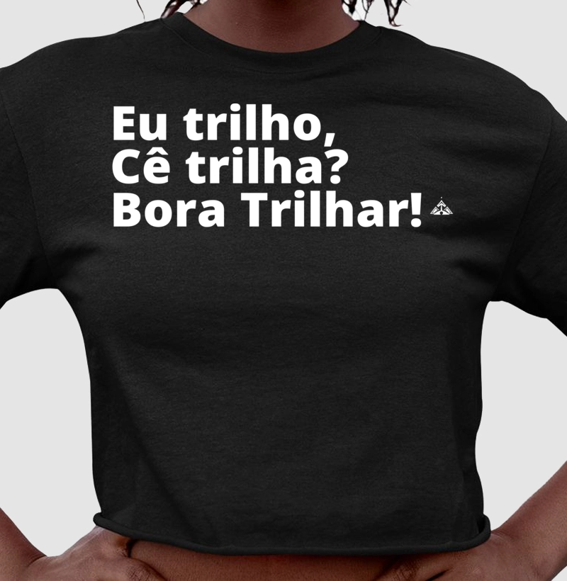 Eu trilho