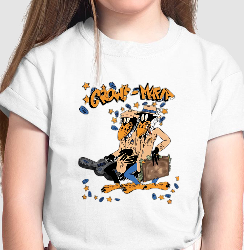 Black Crowes - Mafia 1