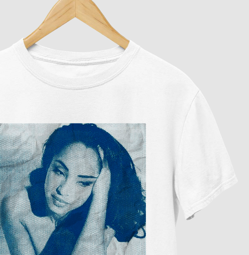 Camiseta Sade