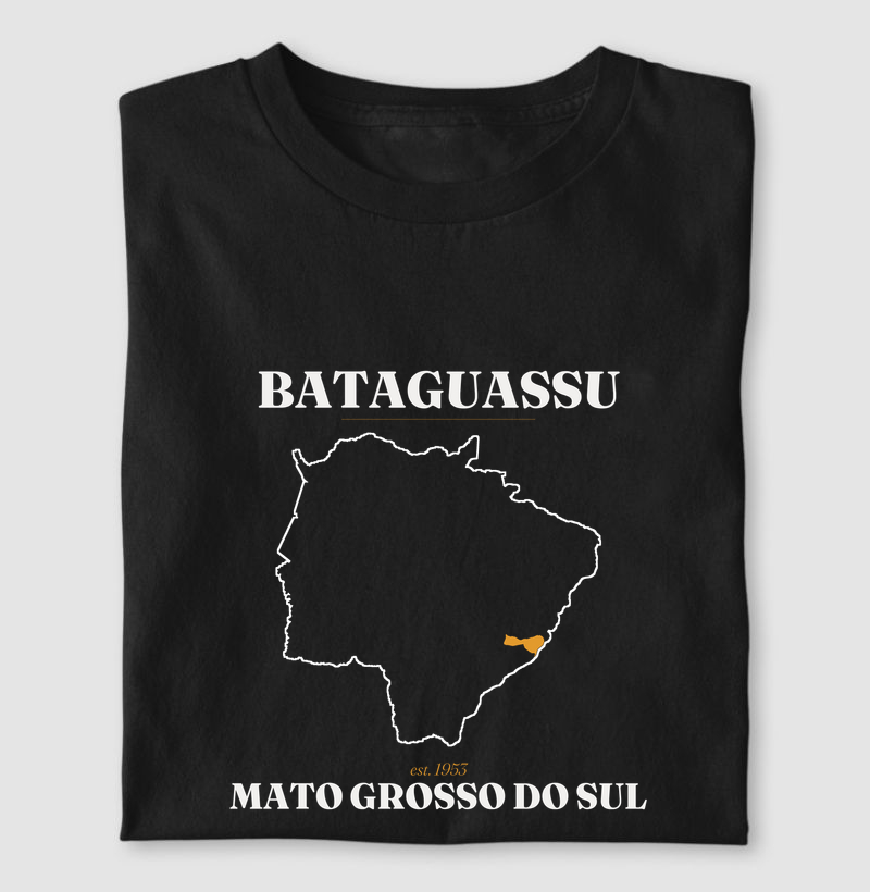 Bataguassu | Legado MS