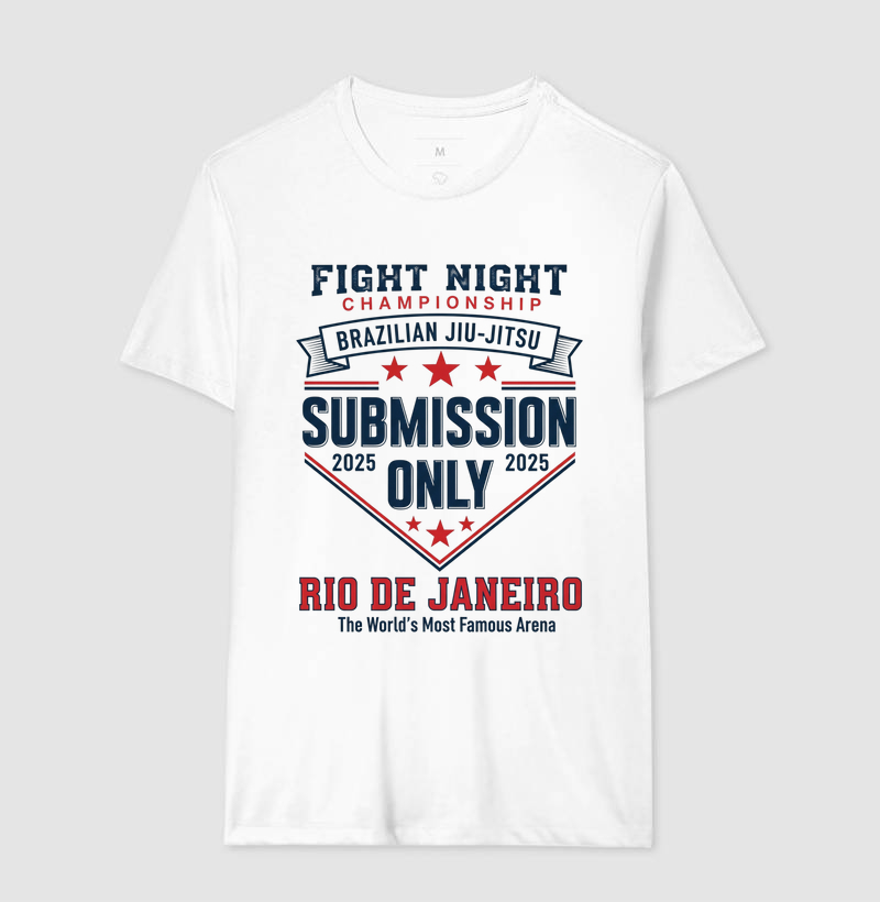 Fight Night RJ - Jiu-Jitsu