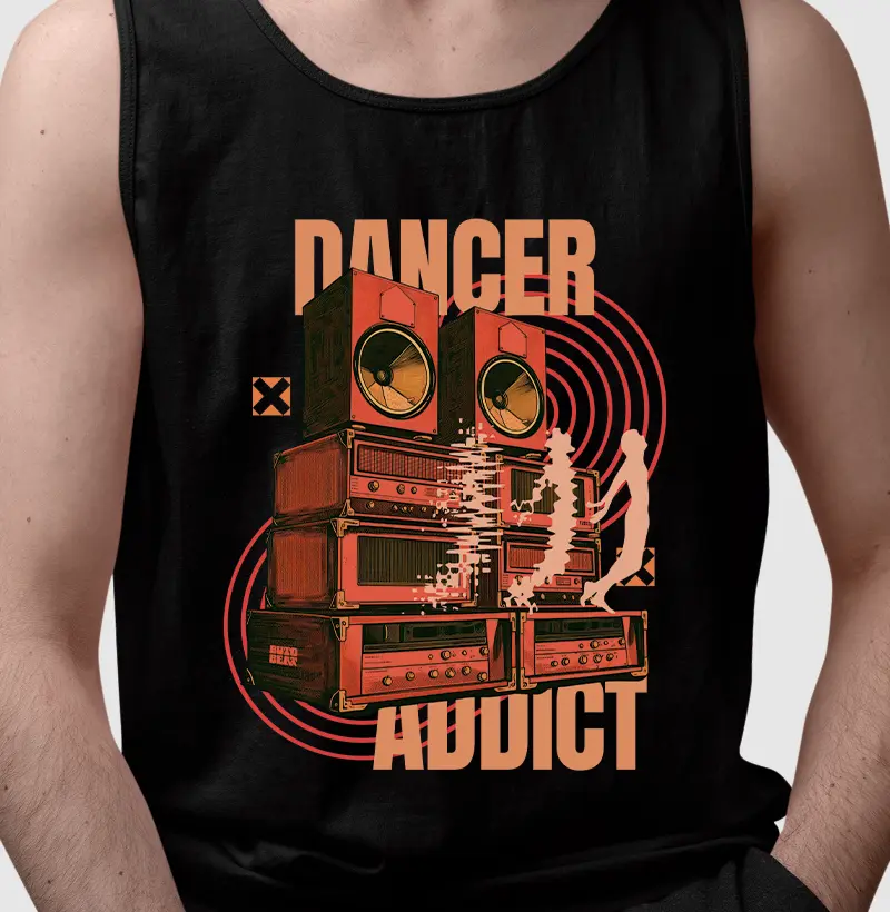 DANCER ADDICT vol.1 - Regata