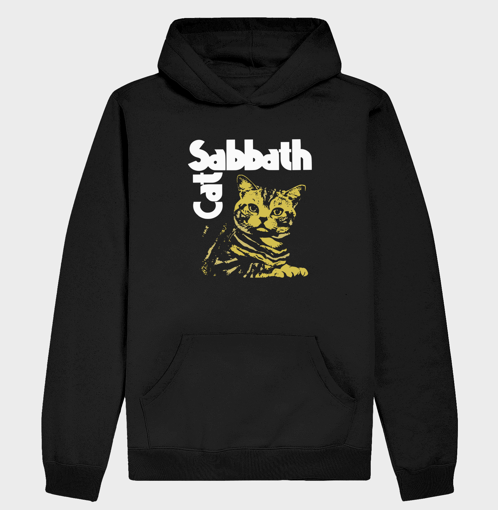 Cat Sabbath