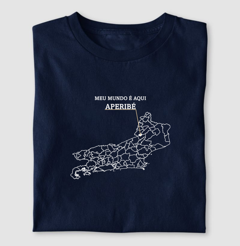 Aperibé (RJ) | Meu Mundo É Aqui