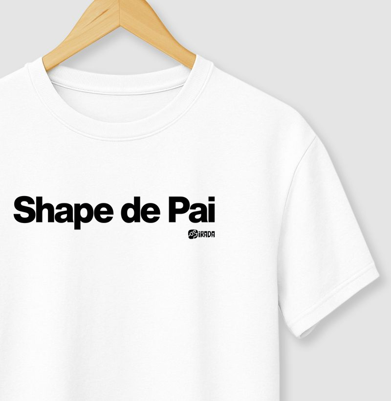 Shape de Pai
