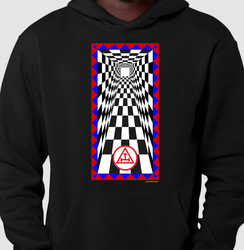 Pavimento Mosaico Arco Real