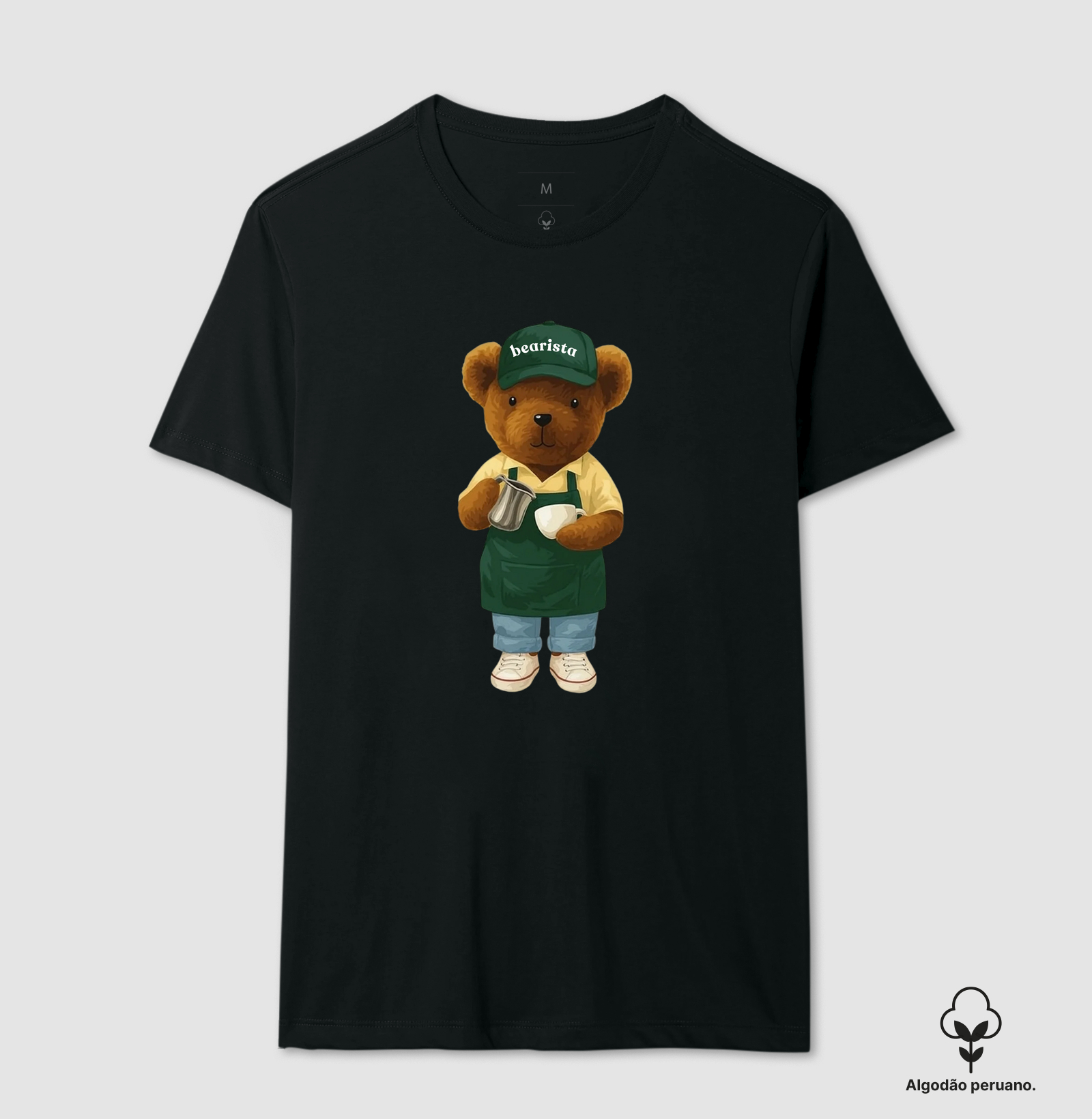 Bearista