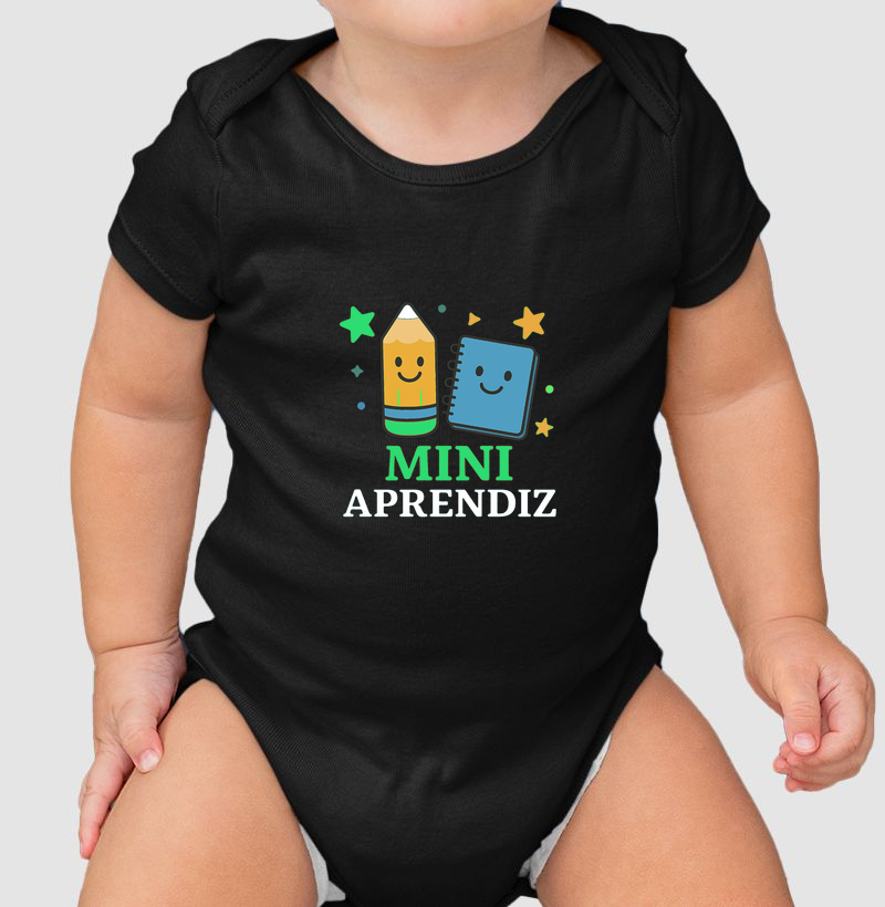Mini Aprendiz