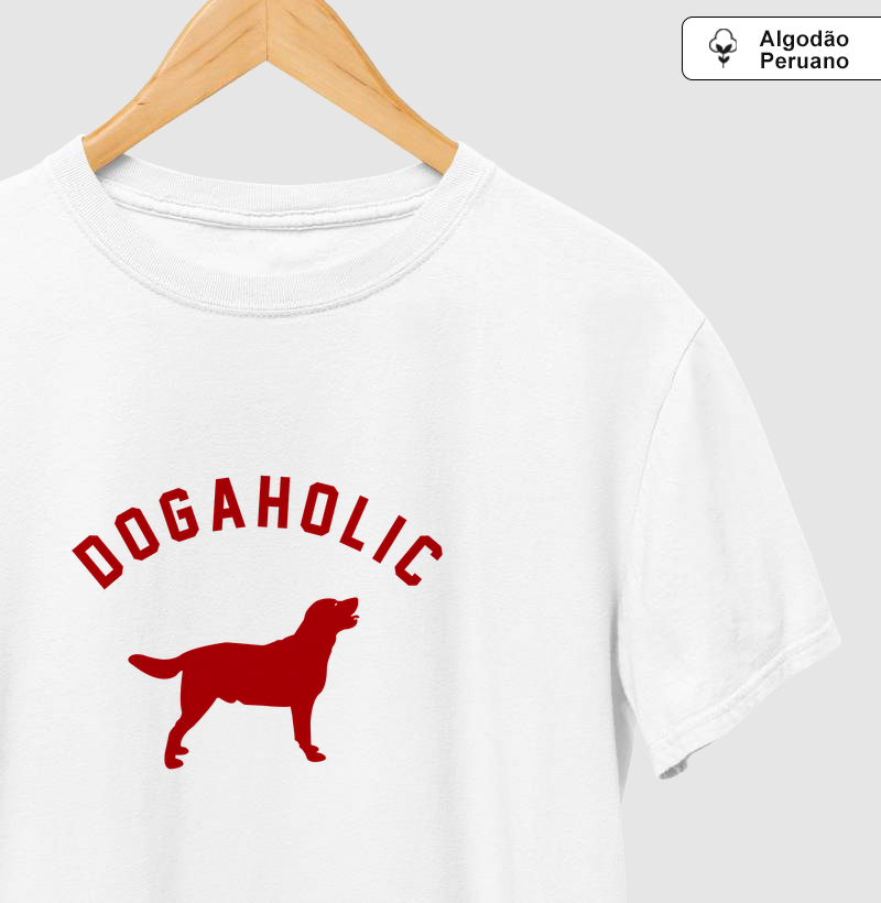 Dogaholic