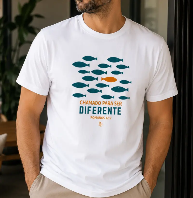 Chamado para Ser Diferente