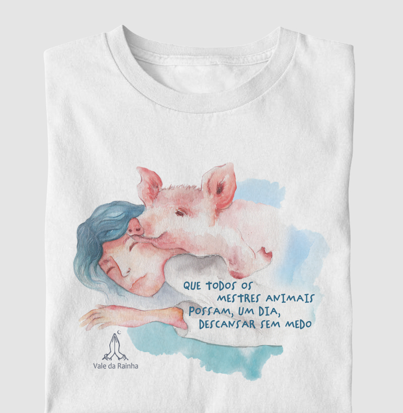 Vale da Rainha - Mestres Animais
