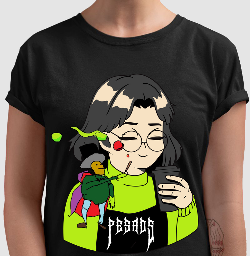 Outro tipo de vingança