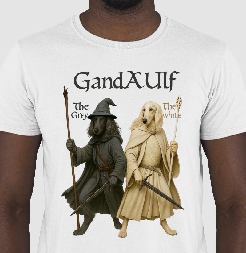 GandAUlf
