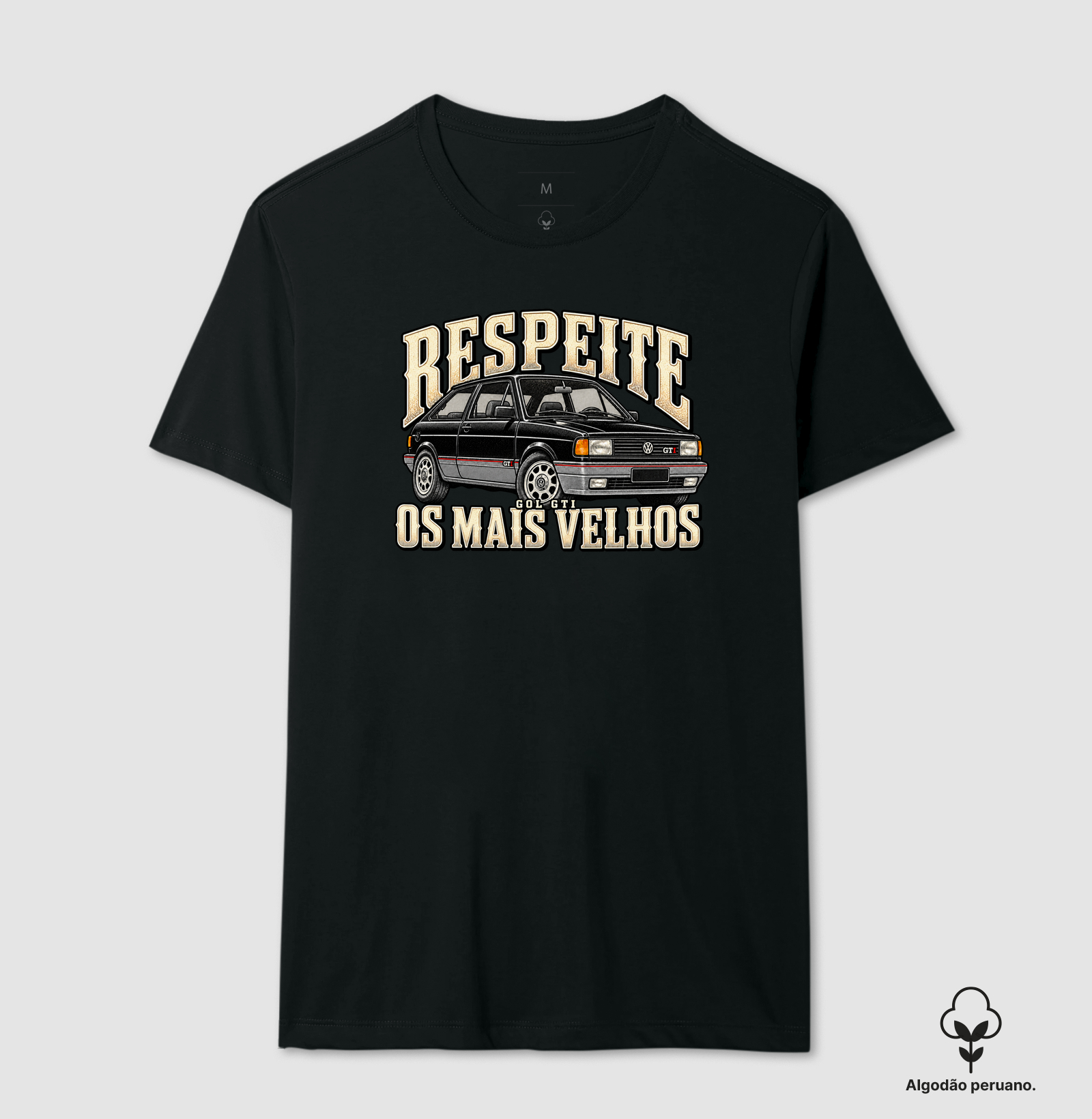 Respeite Gol