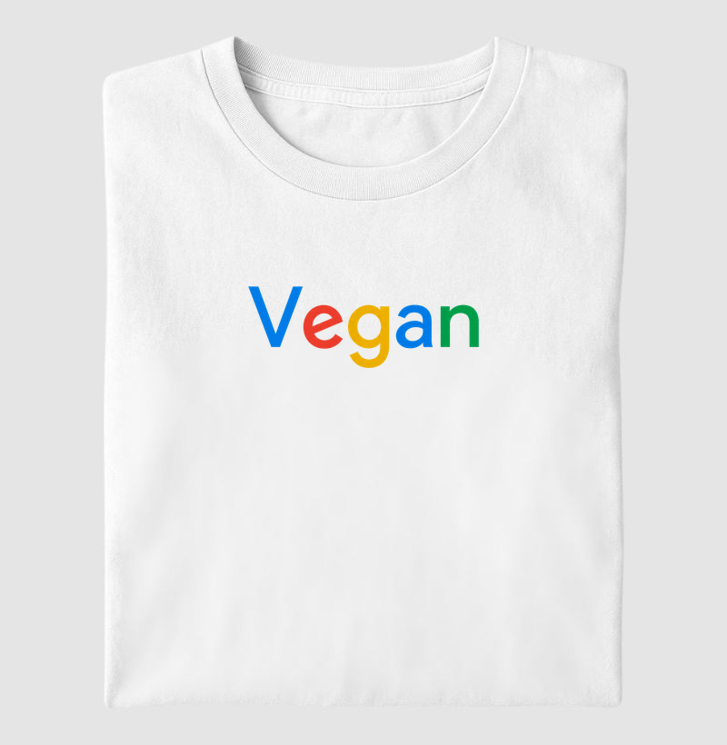 Vegan Colorful