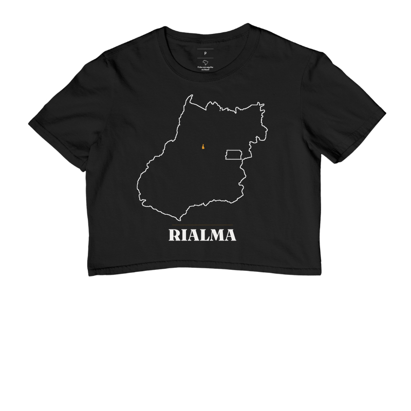 Rialma | Traço GO