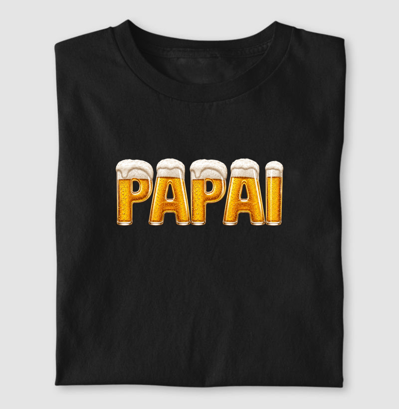 Papai cerveja