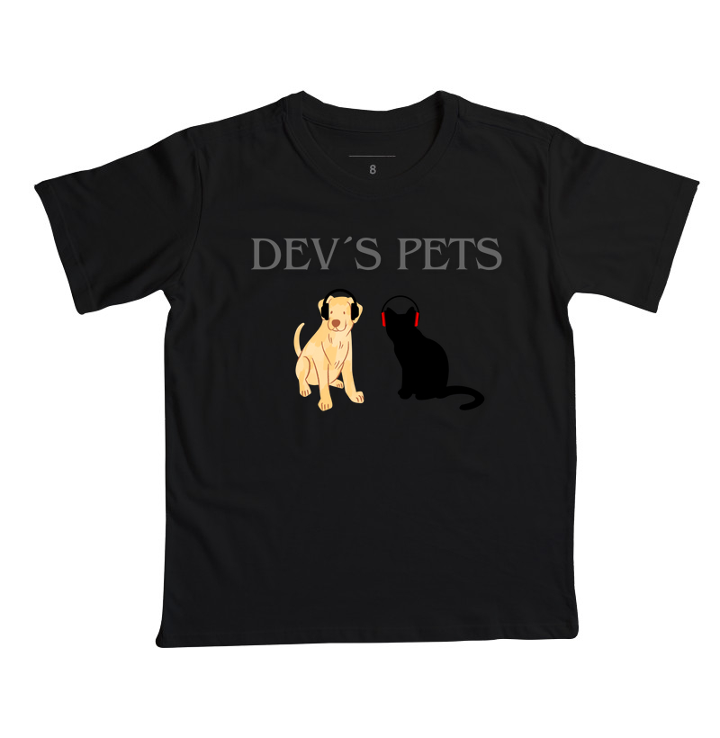 Dev Pets
