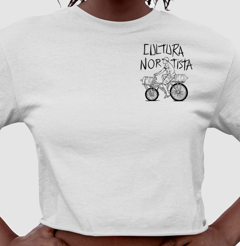 Estampa "Cultura Nortista"