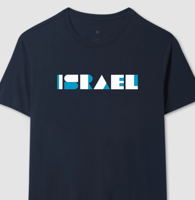 Israel Geométrico