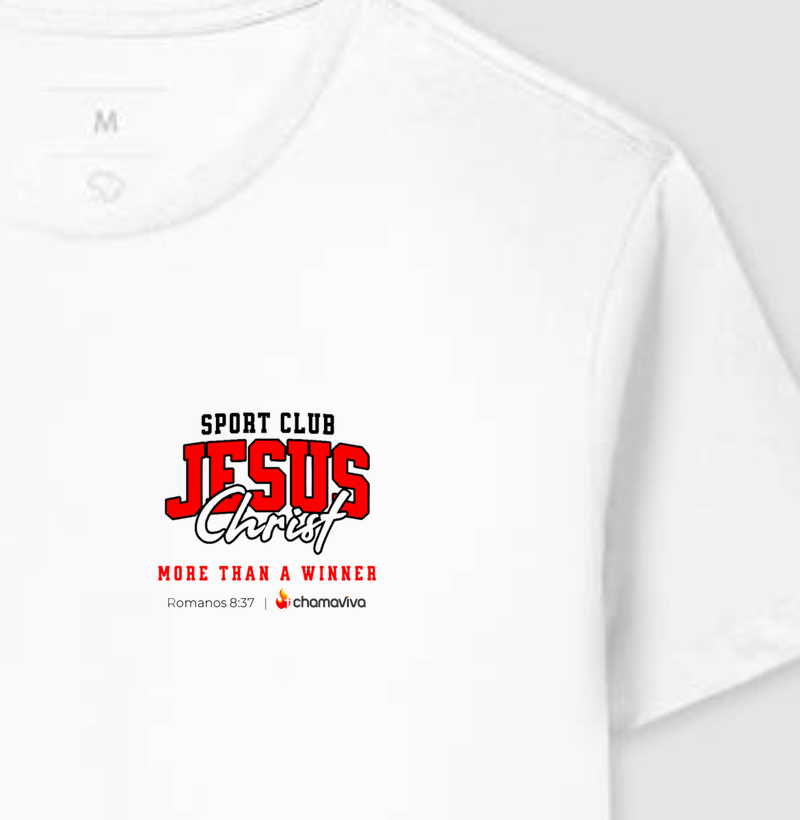 Sport Club Jesus Christ