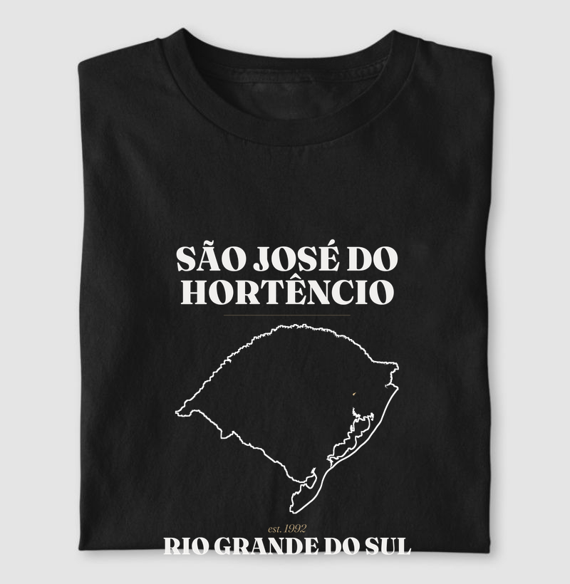 São José do Hortêncio | Legado RS