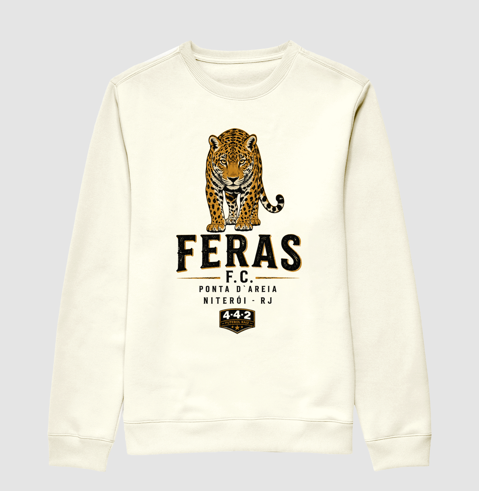 Feras F.C. 