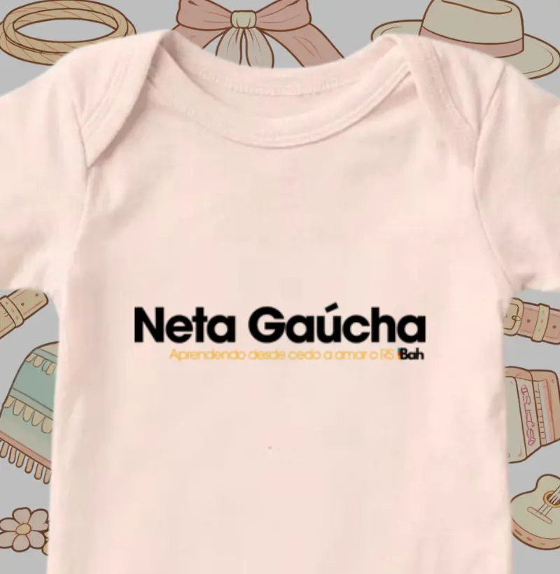 Neta Gaúcha