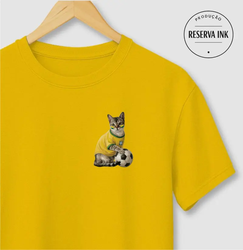 Gato Singapura - Seleção Felina