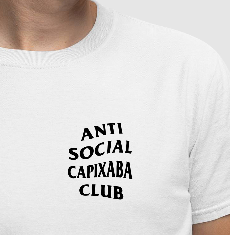 Anti Social Capixaba Club